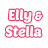 Elly&Stella의 즐거운 생활