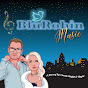 BluRobinMusic YouTube Profile Photo