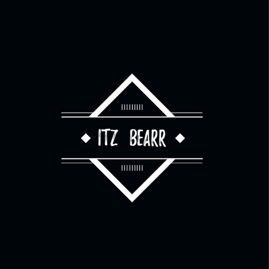 Itz Bearr - YouTube 