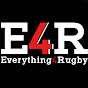Everything4Rugby YouTube Profile Photo