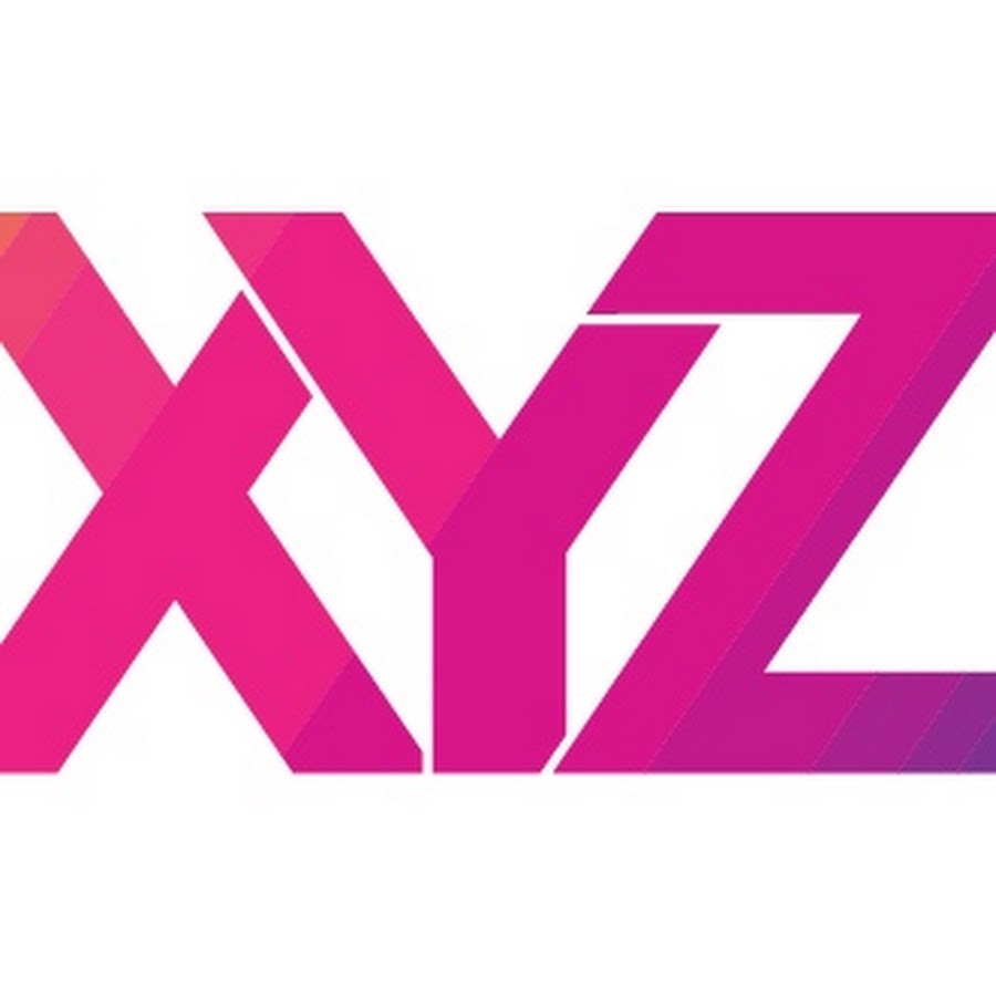Xyz net. Xyz логотип. s e x. x y z логотип.