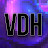 VDH studio
