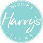 Harry's Wedding Films YouTube Profile Photo