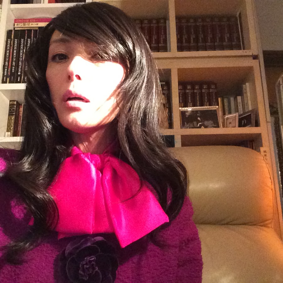 真行寺君枝 Youtube