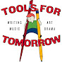 ToolsForTomorrow - @ToolsForTomorrow YouTube Profile Photo