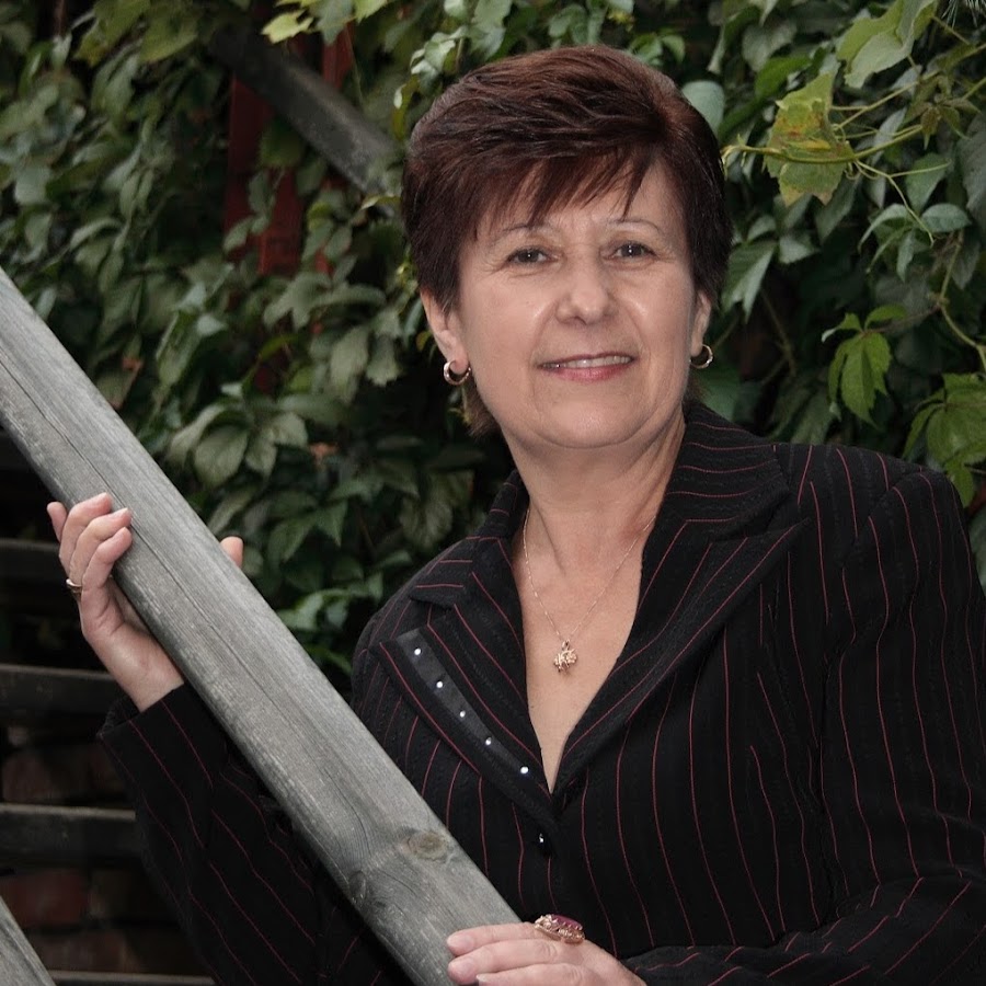 канал людмилы ютуб