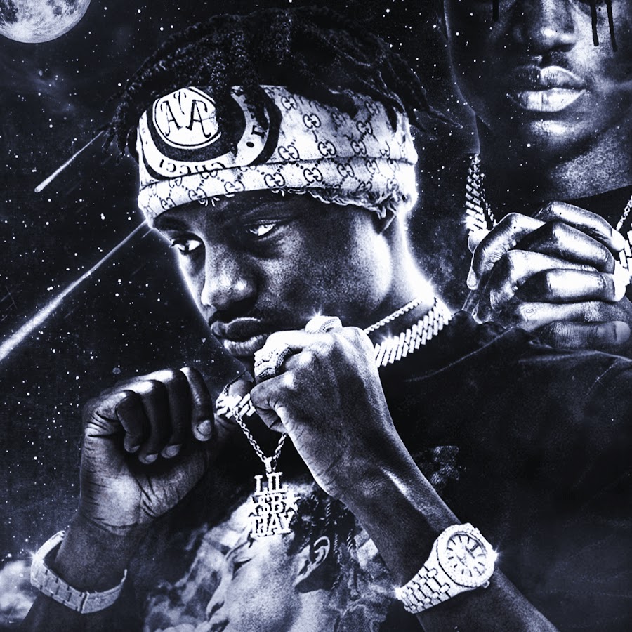 Polo g Rap album Cover