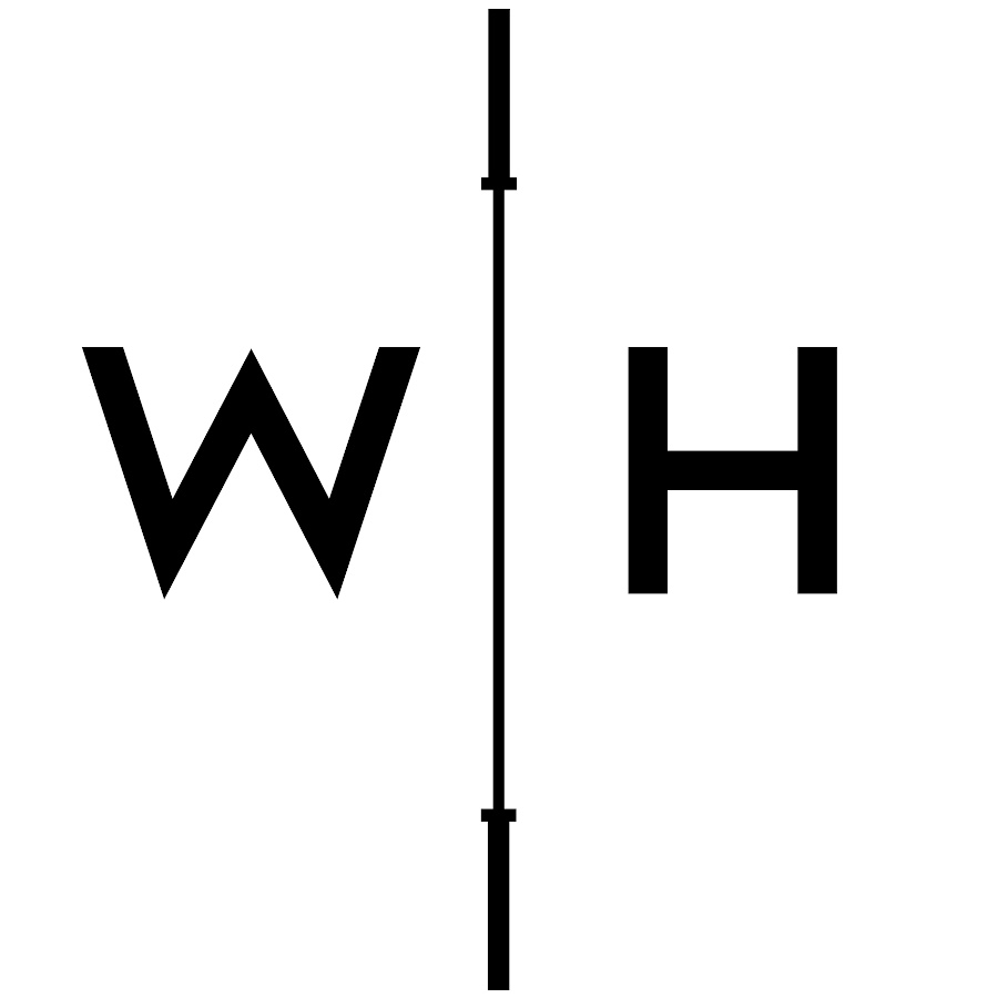 Weightlifting House - YouTube