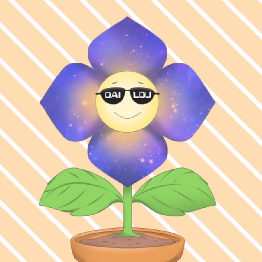 Flower大宇宙花dailoulive Youtube