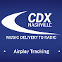 CDX Nashville - @CDXNashville YouTube Profile Photo