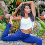 Carmen K Yoga YouTube Profile Photo