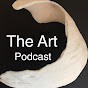 The Art Podcast YouTube Profile Photo