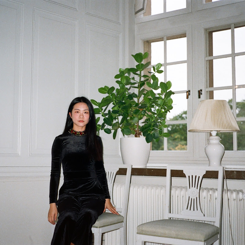 阿牧君mumu - 網紅的藏寶箱 