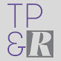 TP&R Podcast YouTube Profile Photo