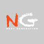 Next Generation YouTube Profile Photo