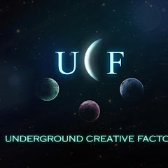 Underground Creative Factory (UCF)