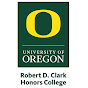 University of Oregon's Robert D. Clark Honors College YouTube Profile Photo