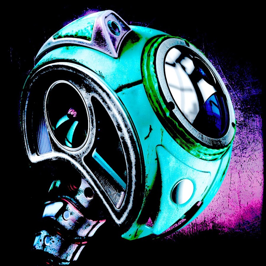 Techno test. Techno test