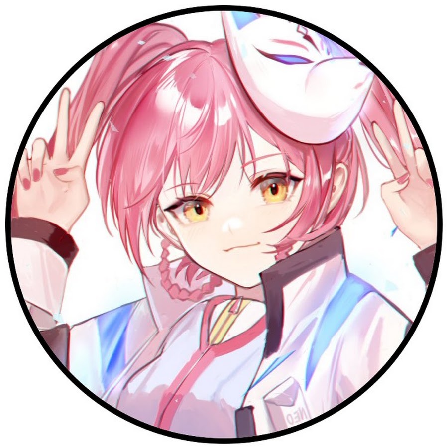 ネオンのゲーム部屋 Youtube