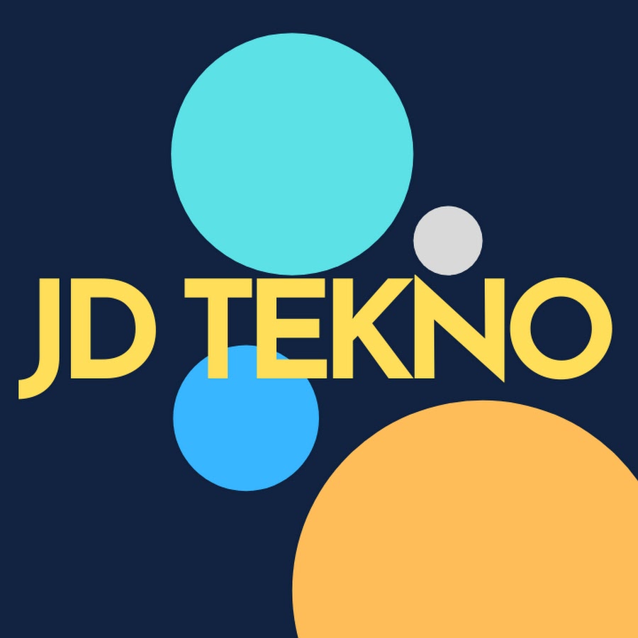 JD Tekno - YouTube