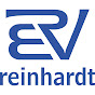 Ernst Reinhardt Verlag - @reinhardtverlag YouTube Profile Photo