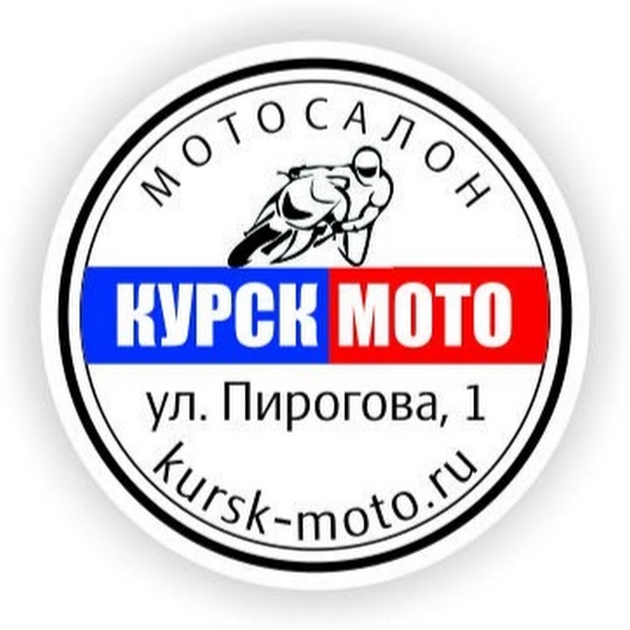 Курск мото карта