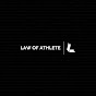 LAW OF ATHLETE YouTube Profile Photo
