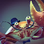 mr. Crabs