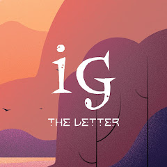 IG the letter Avatar