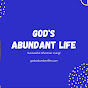 Gods Abundant Life YouTube Profile Photo
