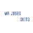 MR Jiries