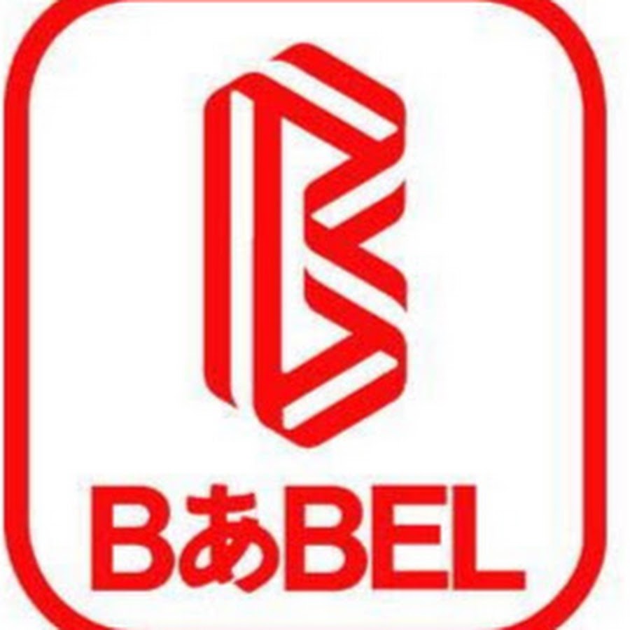 バベルプレス Youtube