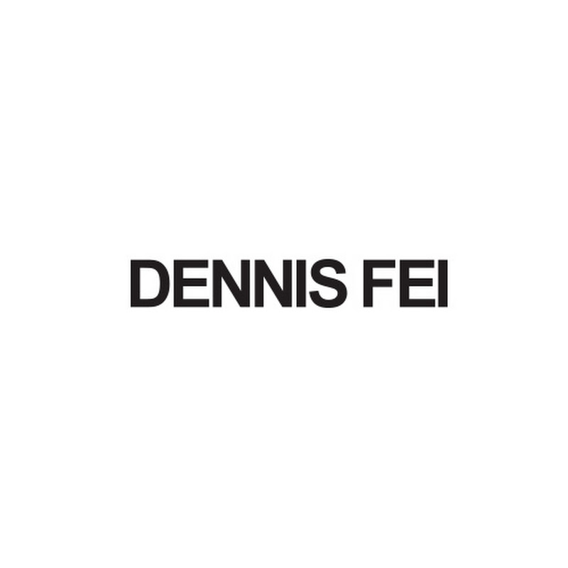 DENNIS FEI - 網紅的藏寶箱 