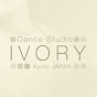 Dance studio IVORY YouTube Profile Photo