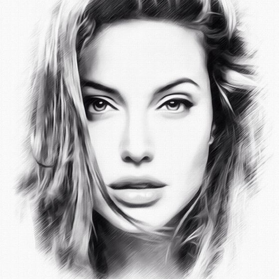 одри хэпбёрн портрет. одри хепберн рисунок. художник франко клун. лицо девушки рисунок. одри хепберн портрет.