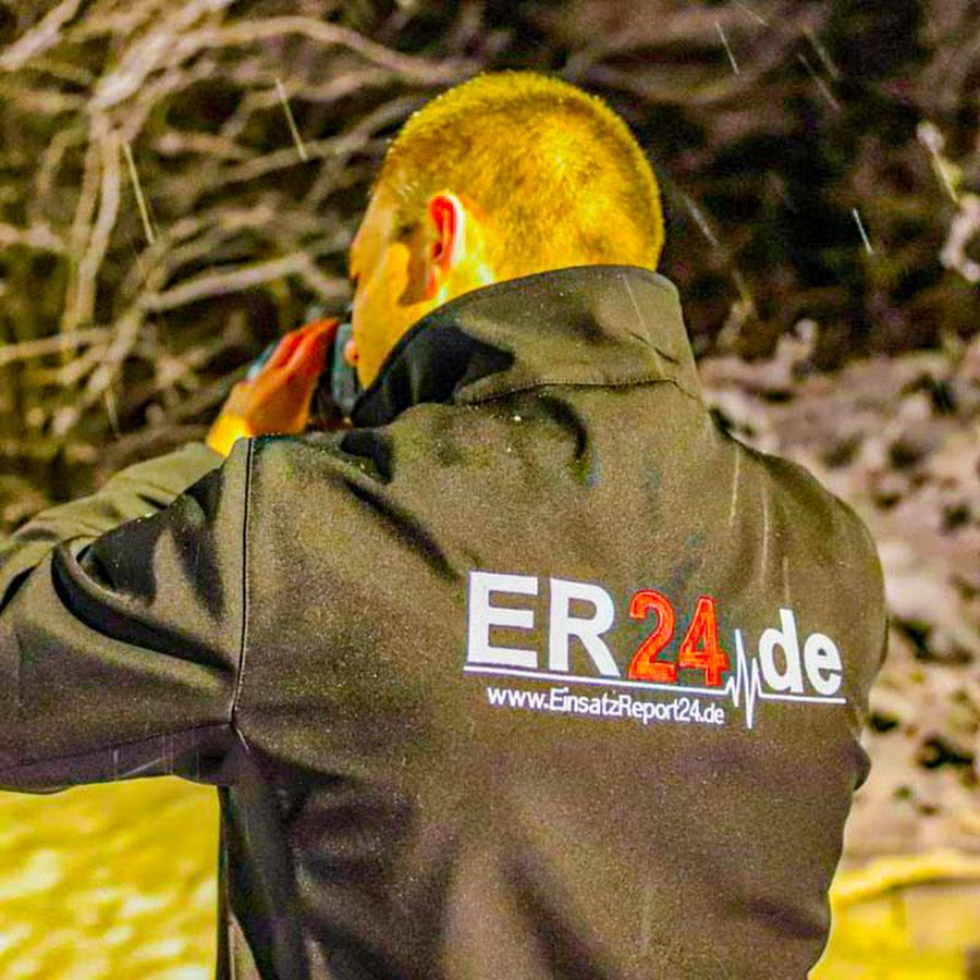 Einsatz Report24 Youtube