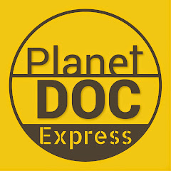 Planet Doc Express Documentaries thumbnail