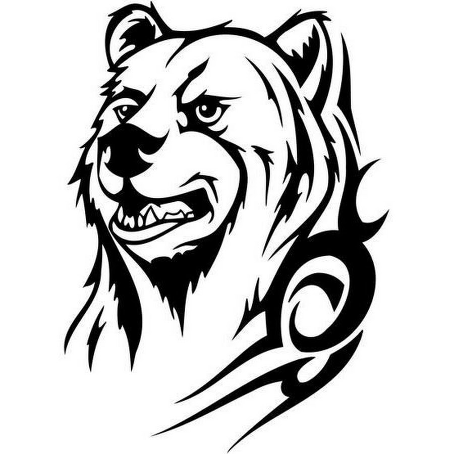 Рисунки для травления на топорах эскизы животные