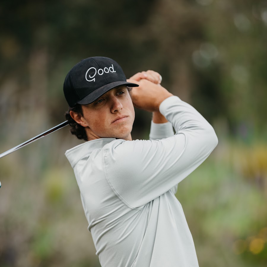 Grant Horvat girlfriend