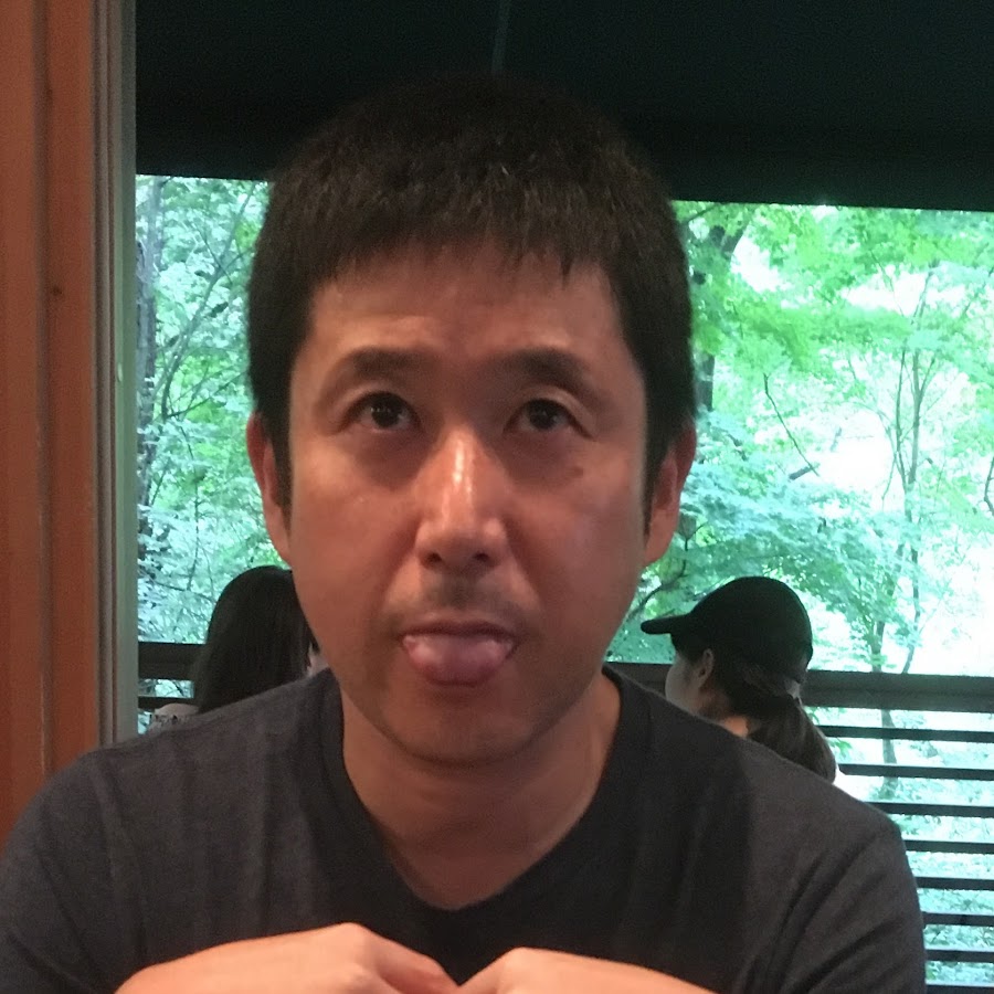 さいとうあきら Youtube