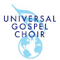 Universal Gospel Choir YouTube Profile Photo