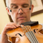 Edgar Russ Distinguished Violinmaker YouTube Profile Photo