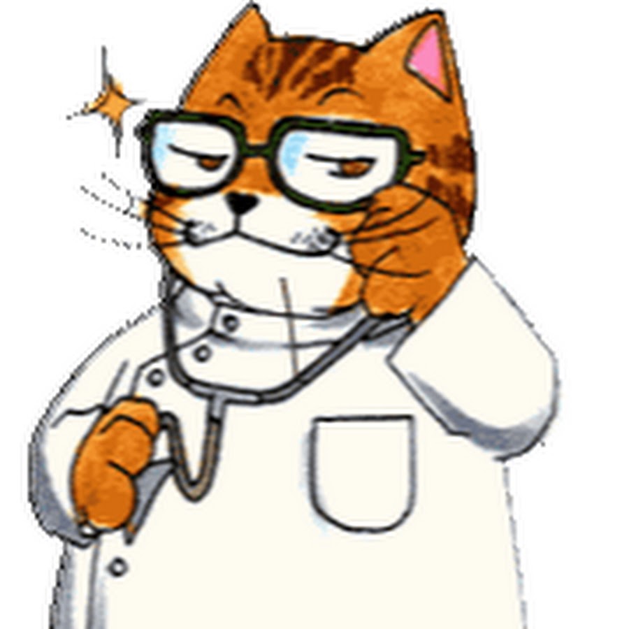 若山動物病院 Youtube