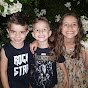 Kids Orlandinhos YouTube Profile Photo