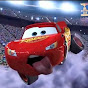 Disney Pixar Cars YouTube Profile Photo