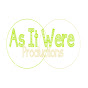 AsItWereProductions - @AsItWereProductions YouTube Profile Photo