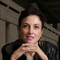 Tinatin Japaridze - @TinaJaparidze YouTube Profile Photo