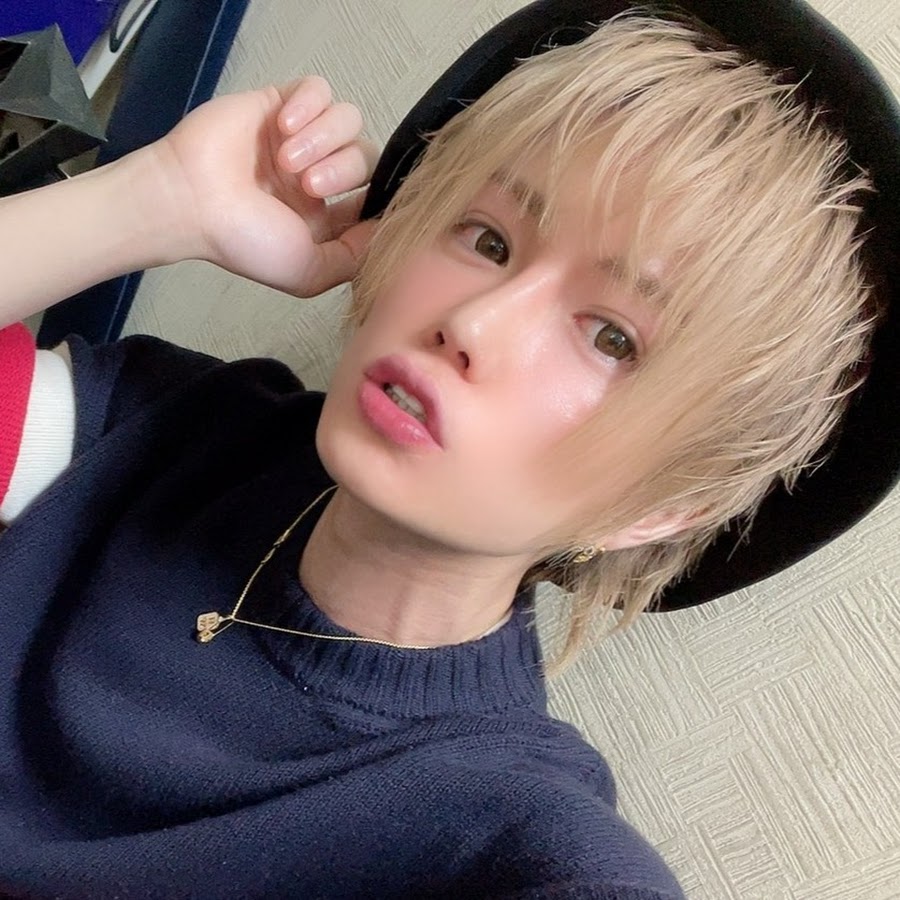 りっくんのひまつぶし Youtube