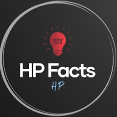 HP Facts net worth