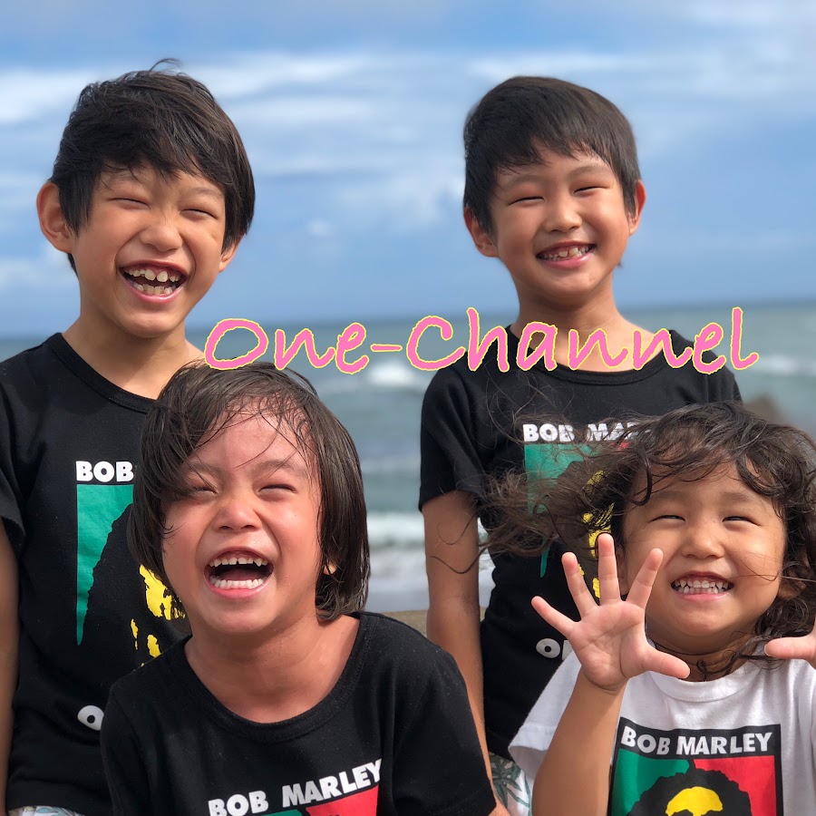 One Channel ワンチャンネル Youtube